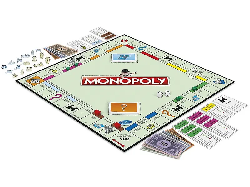 Monopoly